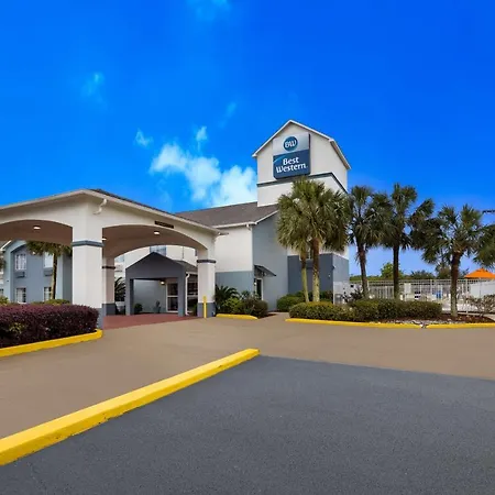 Best Western Morgan City Inn